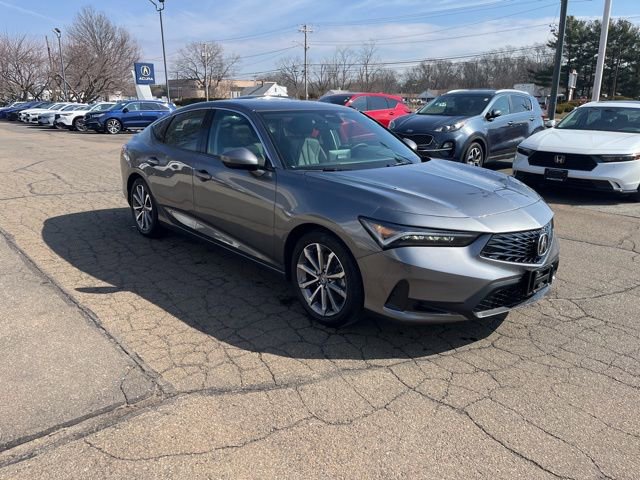 Certified 2025 Acura Integra image 22