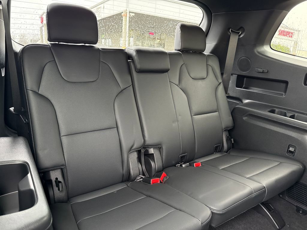 New 2025 Kia Telluride SX X-Line image 17