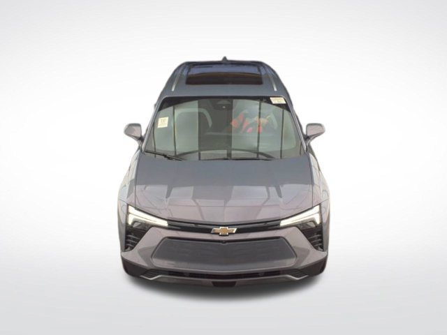 Used 2024 Chevrolet Blazer EV LT AWD/4WD image 3