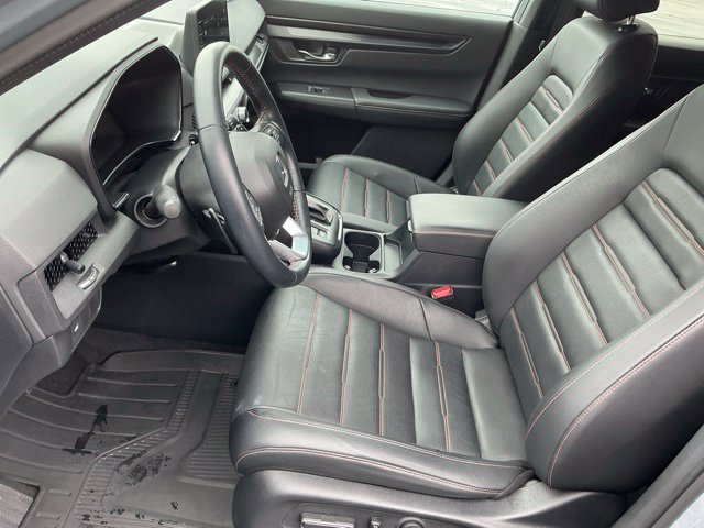 Used 2026 Honda CR-V Sport-L image 9