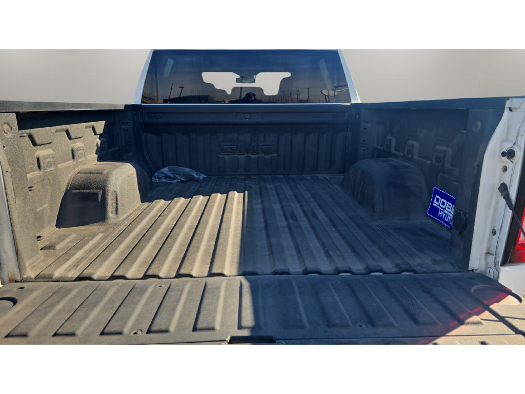 Used 2026 GMC Sierra 1500 AT4 AWD/4WD image 9