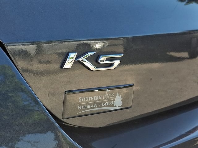 Used 2021 Kia K5 EX w/ EX Premium Package FWD image 30