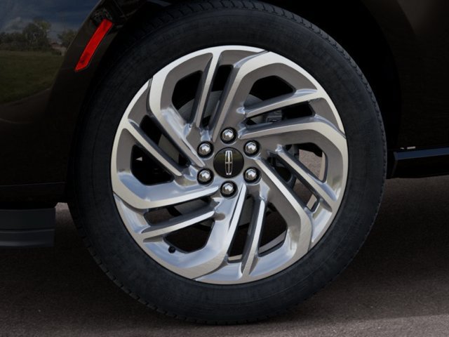 New 2027 Lincoln Navigator Reserve RWD image 19