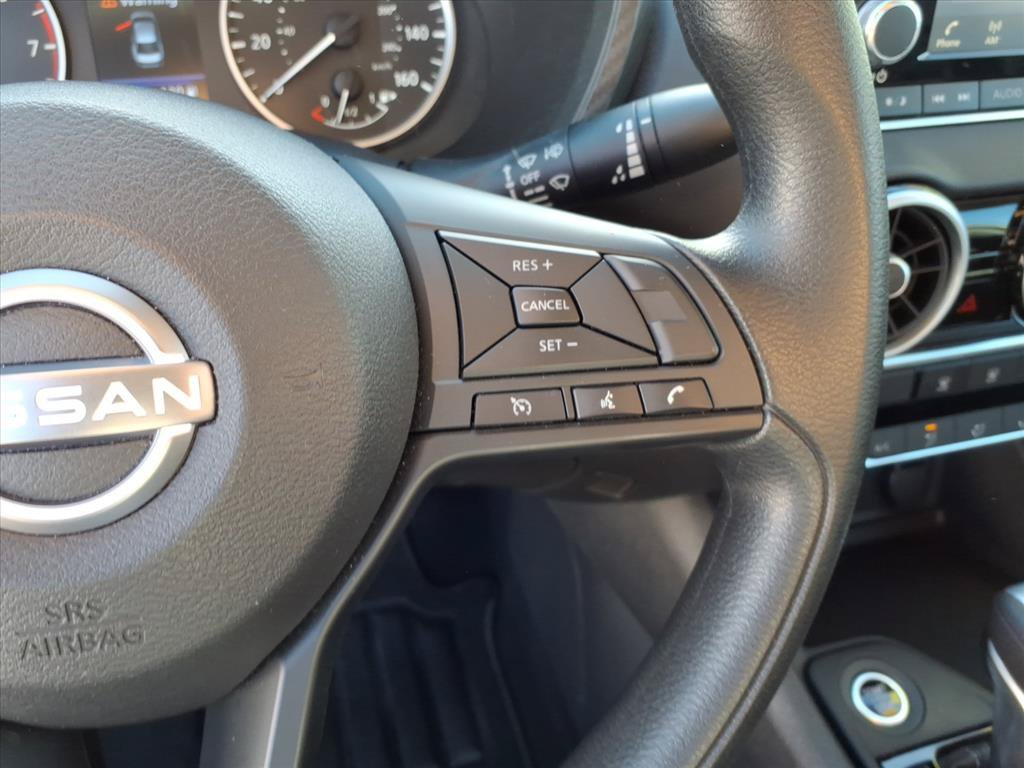 Used 2025 Nissan Sentra S FWD image 28