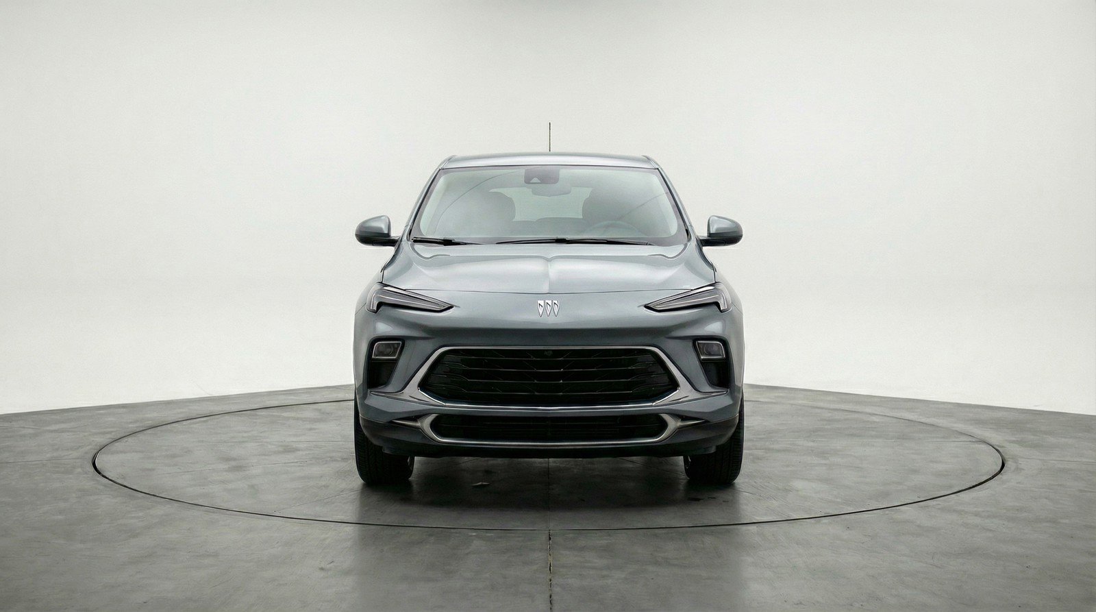 Used 2025 Buick Encore GX Preferred image 2