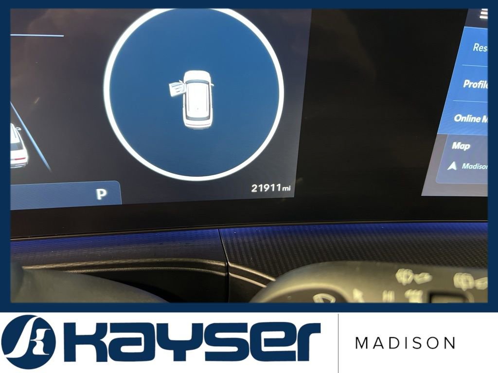 Used 2025 Hyundai Santa Fe Calligraphy image 28