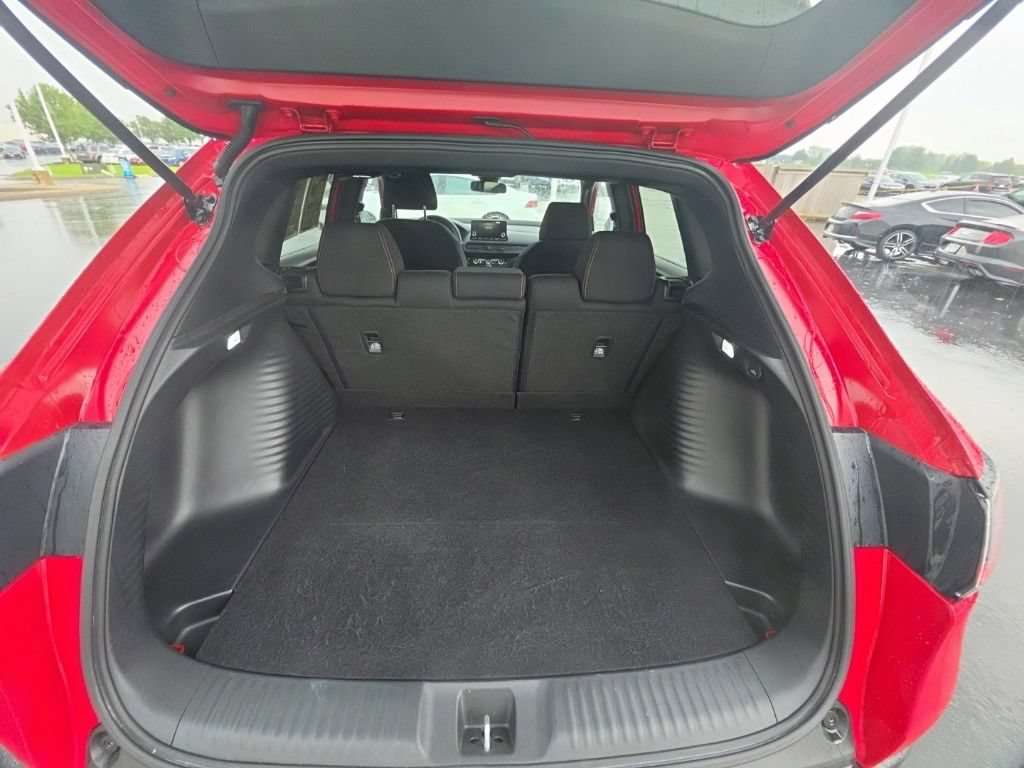 Used 2024 Honda HR-V Sport image 29