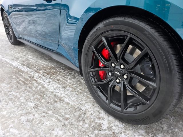 New 2026 Ford Mustang GT Premium image 32