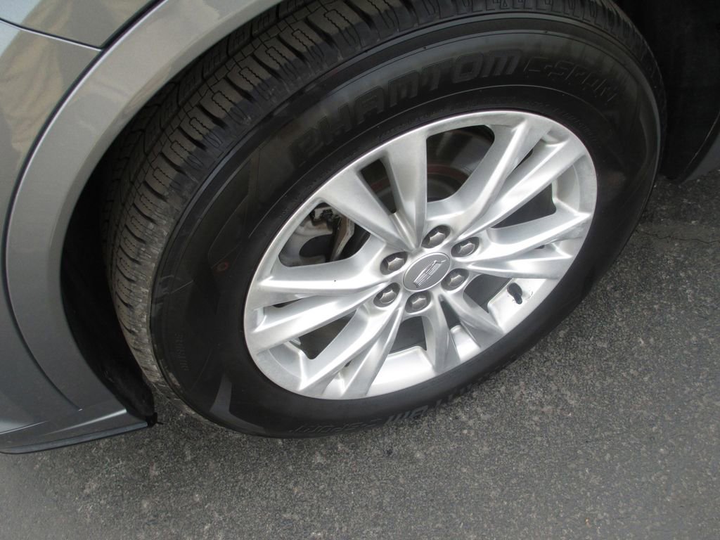 Used 2021 Cadillac XT6 Luxury image 15