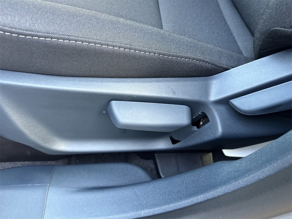 New 2025 Ford Maverick XL w/ Equipment Group 101A image 15