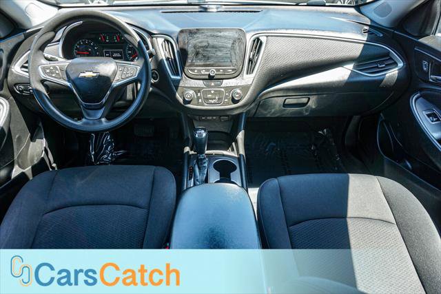 Used 2019 Chevrolet Malibu LS FWD image 23