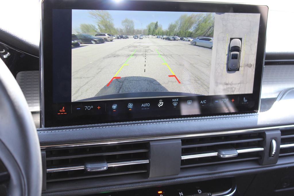 Used 2023 Lincoln Corsair FWD w/ Equipment Group 101A image 12
