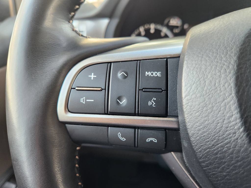 Certified 2023 Lexus GX 460 Luxury w/ Accessory Package AWD/4WD image 29