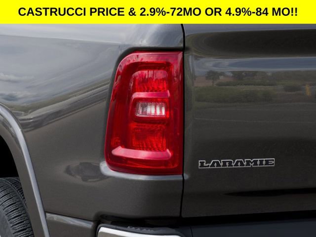 New 2026 RAM 1500 Laramie image 9