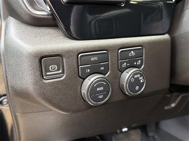 Certified 2024 Chevrolet Silverado 1500 LT image 18