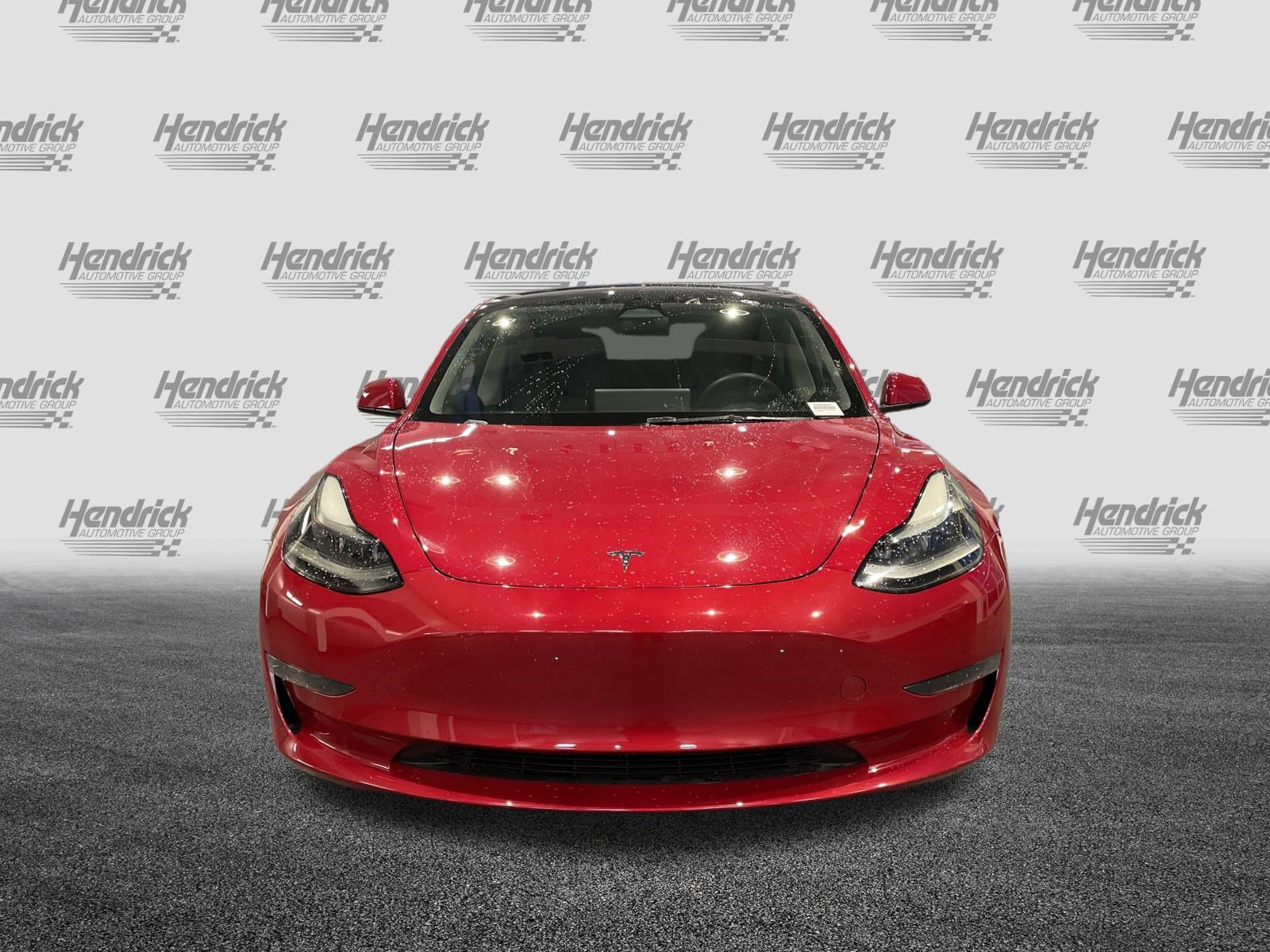 Used 2023 Tesla Model 3 Standard Range RWD image 3