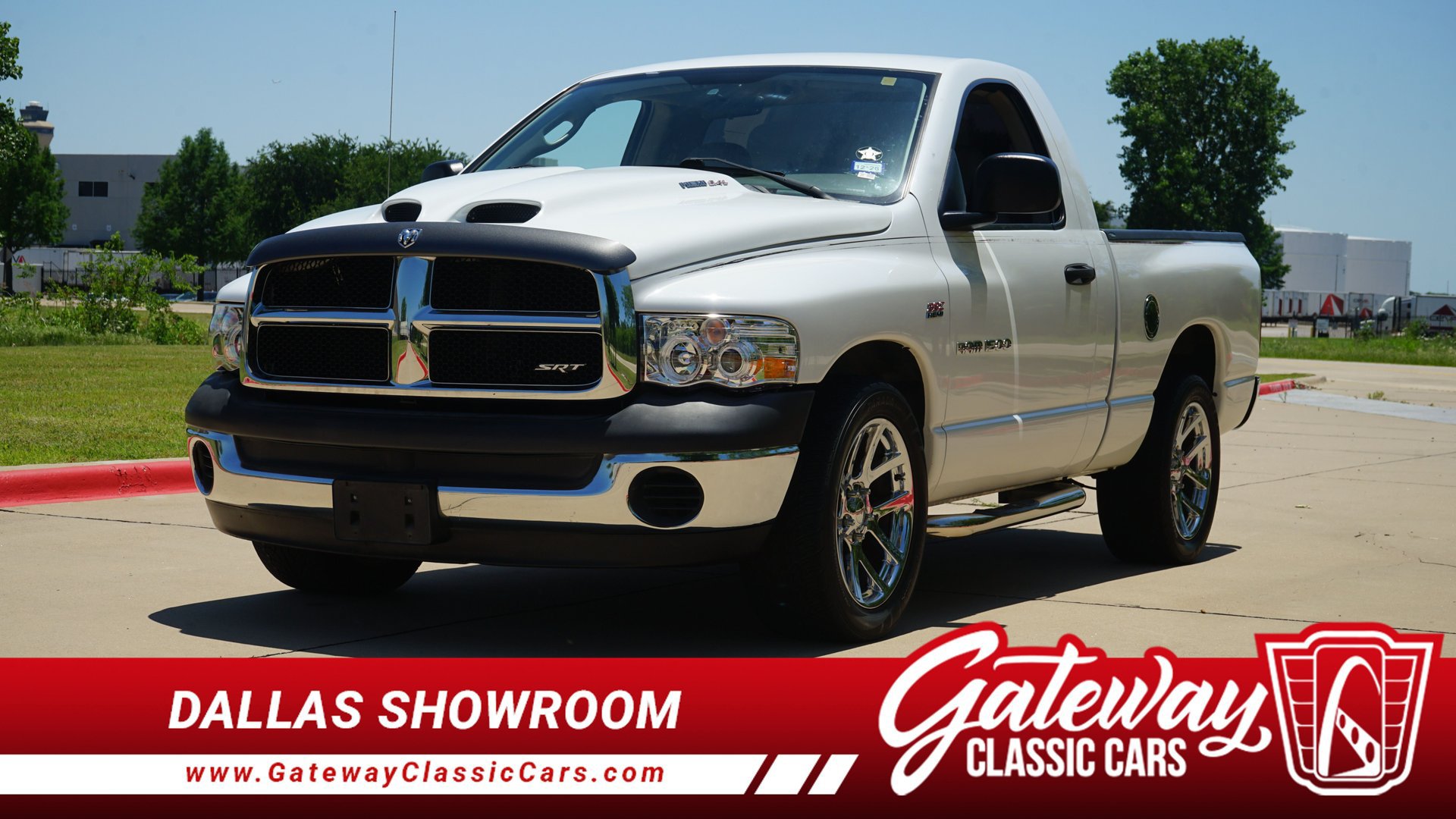 Used 2003 Dodge Ram 1500 Truck 2WD Regular Cab image 1