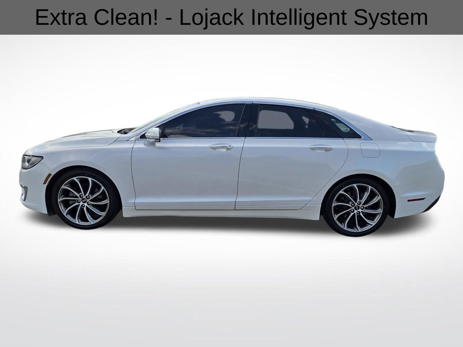 Used 2019 Lincoln MKZ Reserve w/ Reserve Plus Package image 7