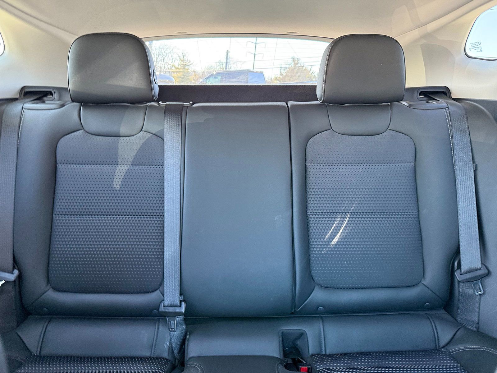 Certified 2024 Chevrolet Trax LT w/ Driver Confidence Package image 36