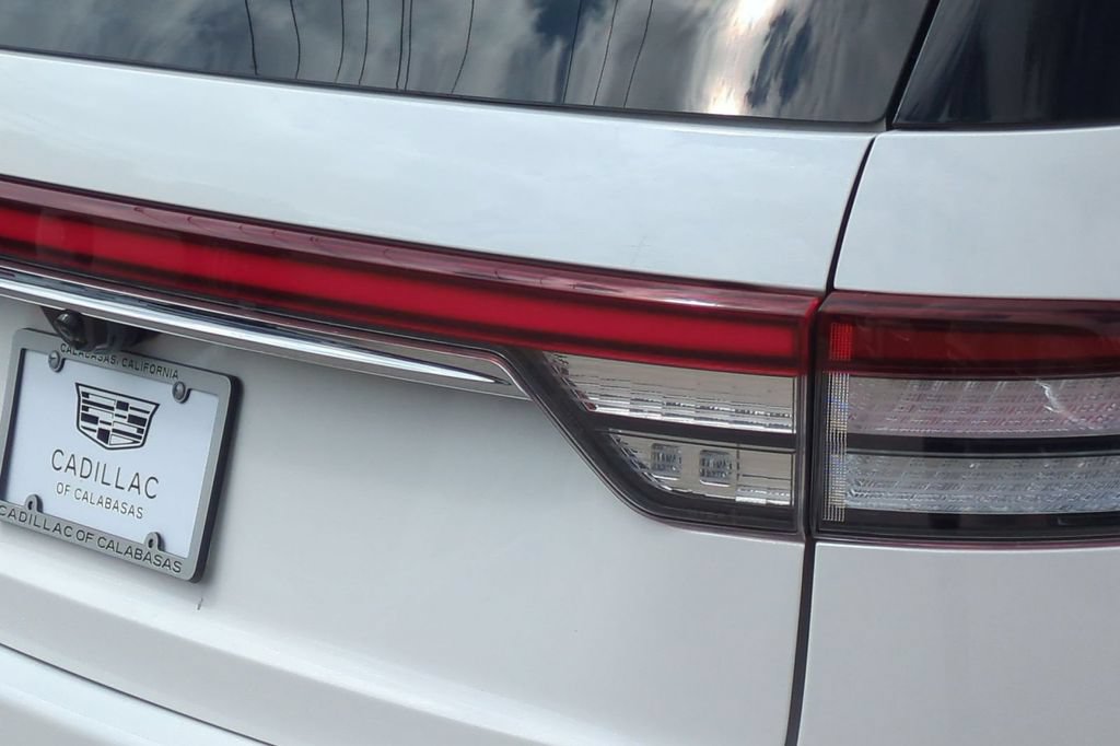 Used 2022 Lincoln Aviator Reserve w/ Equipment Group 201A AWD/4WD image 33