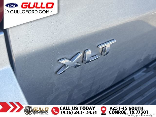 Used 2021 Ford Expedition XLT RWD image 32