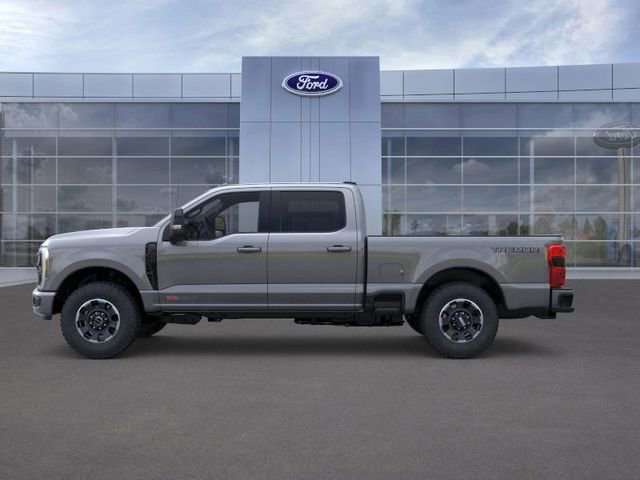 New 2026 Ford F250 Lariat image 3
