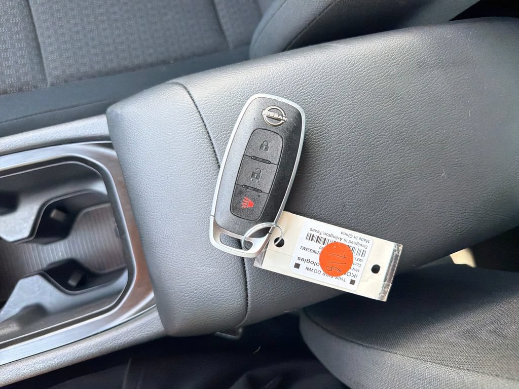 Used 2025 Nissan Kicks S FWD image 24