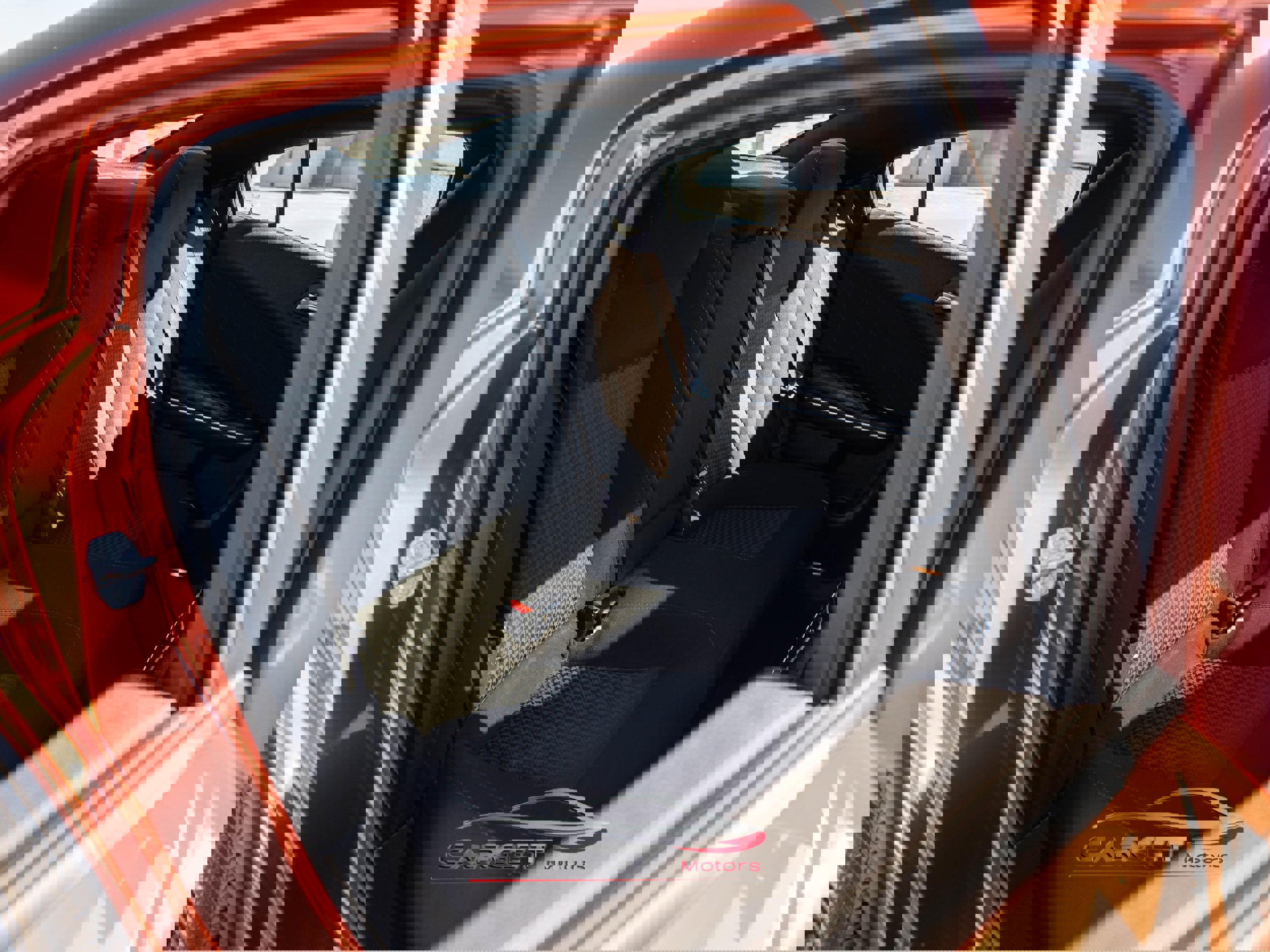 Used 2021 Dodge Charger Scat Pack w/ Navigation & Travel Group image 17