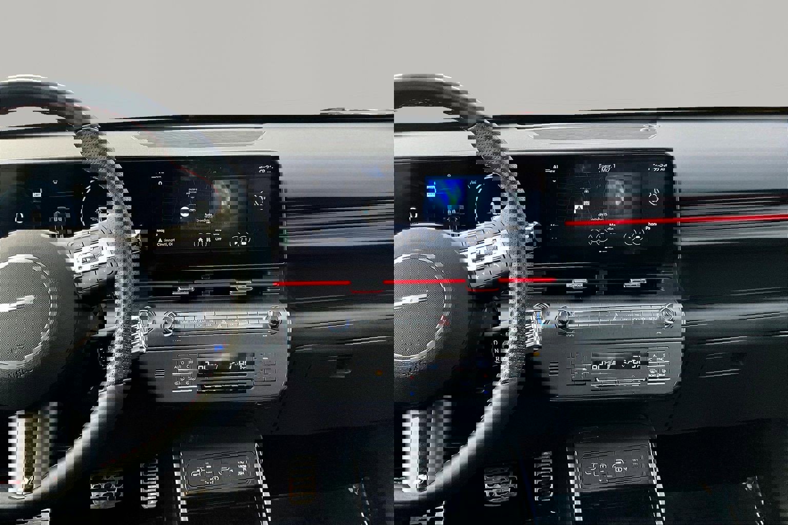 Used 2024 Hyundai Kona N Line image 10