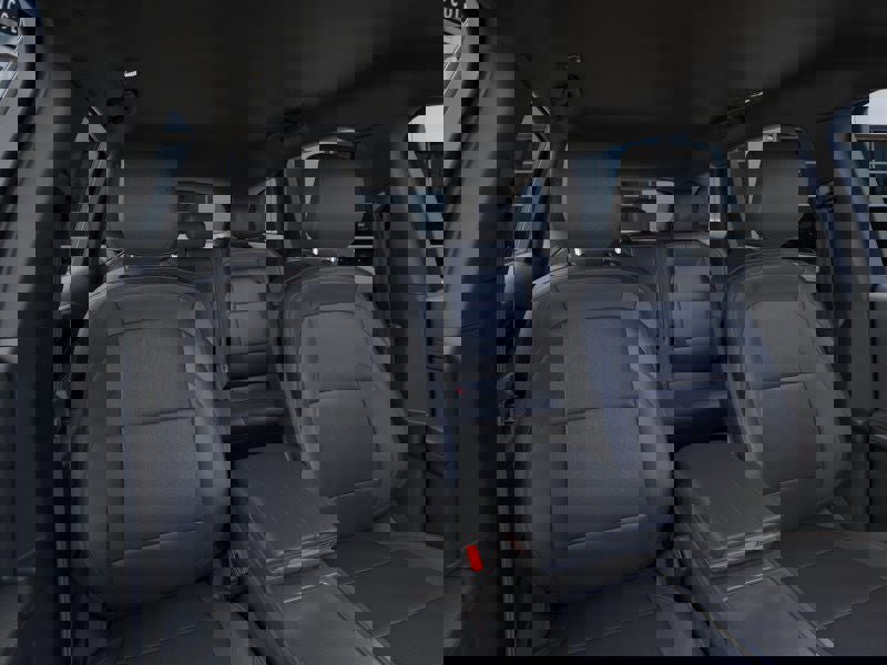 New 2025 Lincoln Nautilus Premier w/ Jet Appearance Package image 10