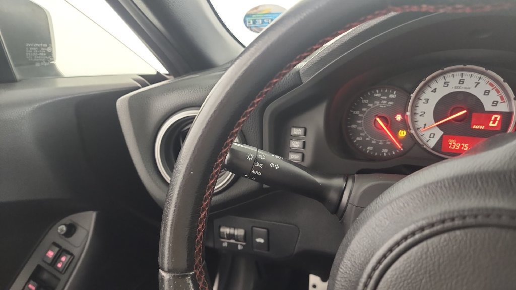 Used 2013 Scion FR-S 10 Series RWD image 18