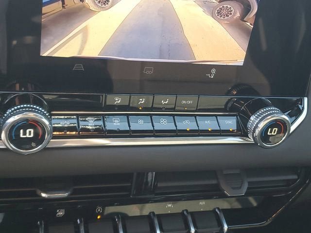 New 2026 GMC Canyon Elevation w/ Convenience Package AWD/4WD image 24