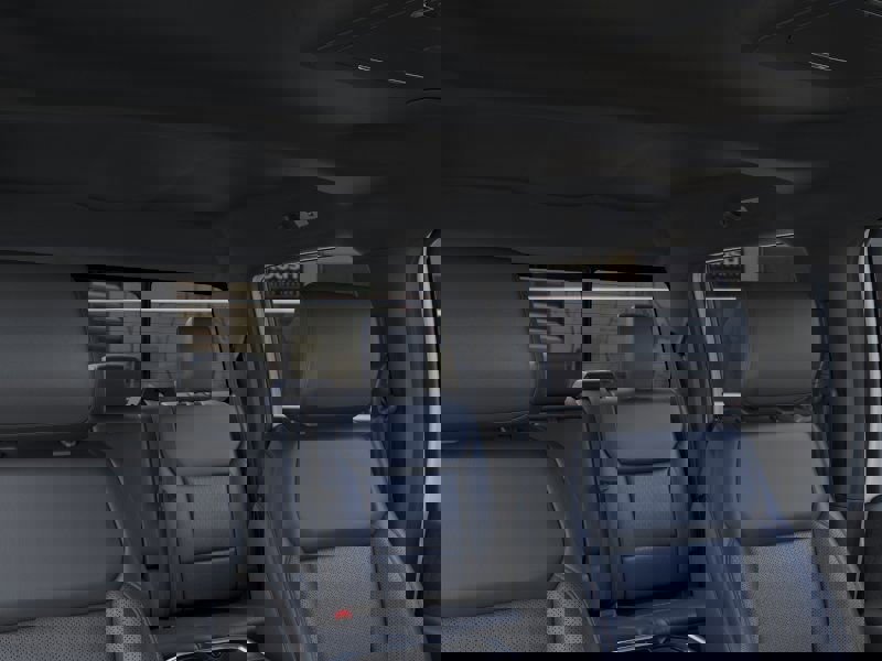 New 2025 Ford F150 Lariat w/ Equipment Group 502A High image 51