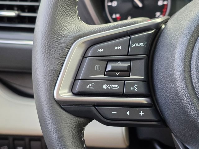 New 2026 Subaru Ascent Limited AWD/4WD image 31
