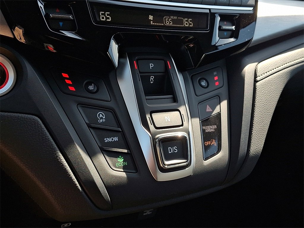 New 2026 Honda Odyssey EX-L image 7