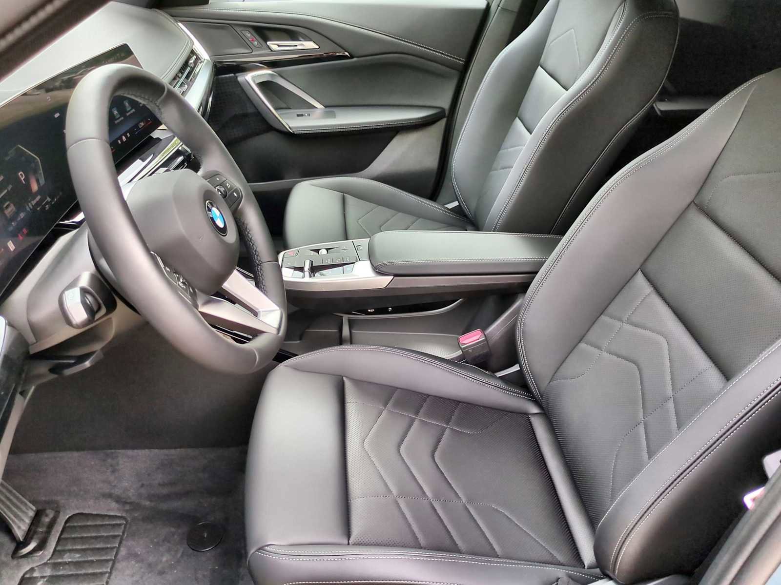 New 2026 BMW X1 xDrive28i image 16