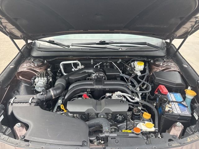 Used 2019 Subaru Outback 2.5i Limited AWD/4WD image 10