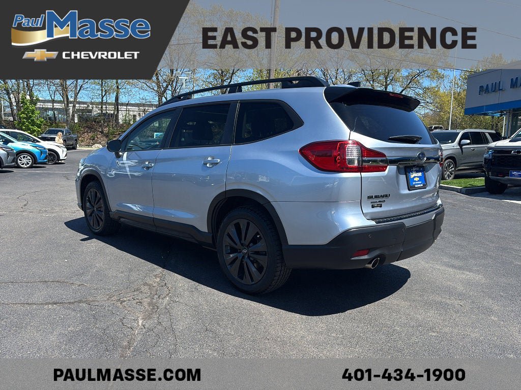 Used 2022 Subaru Ascent Onyx Edition AWD/4WD image 5