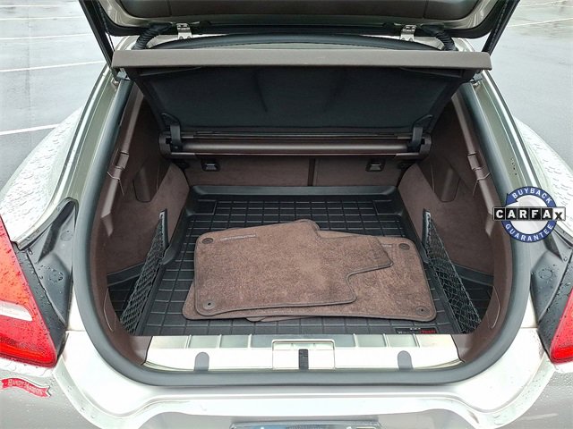 Used 2010 Porsche Panamera Turbo image 28