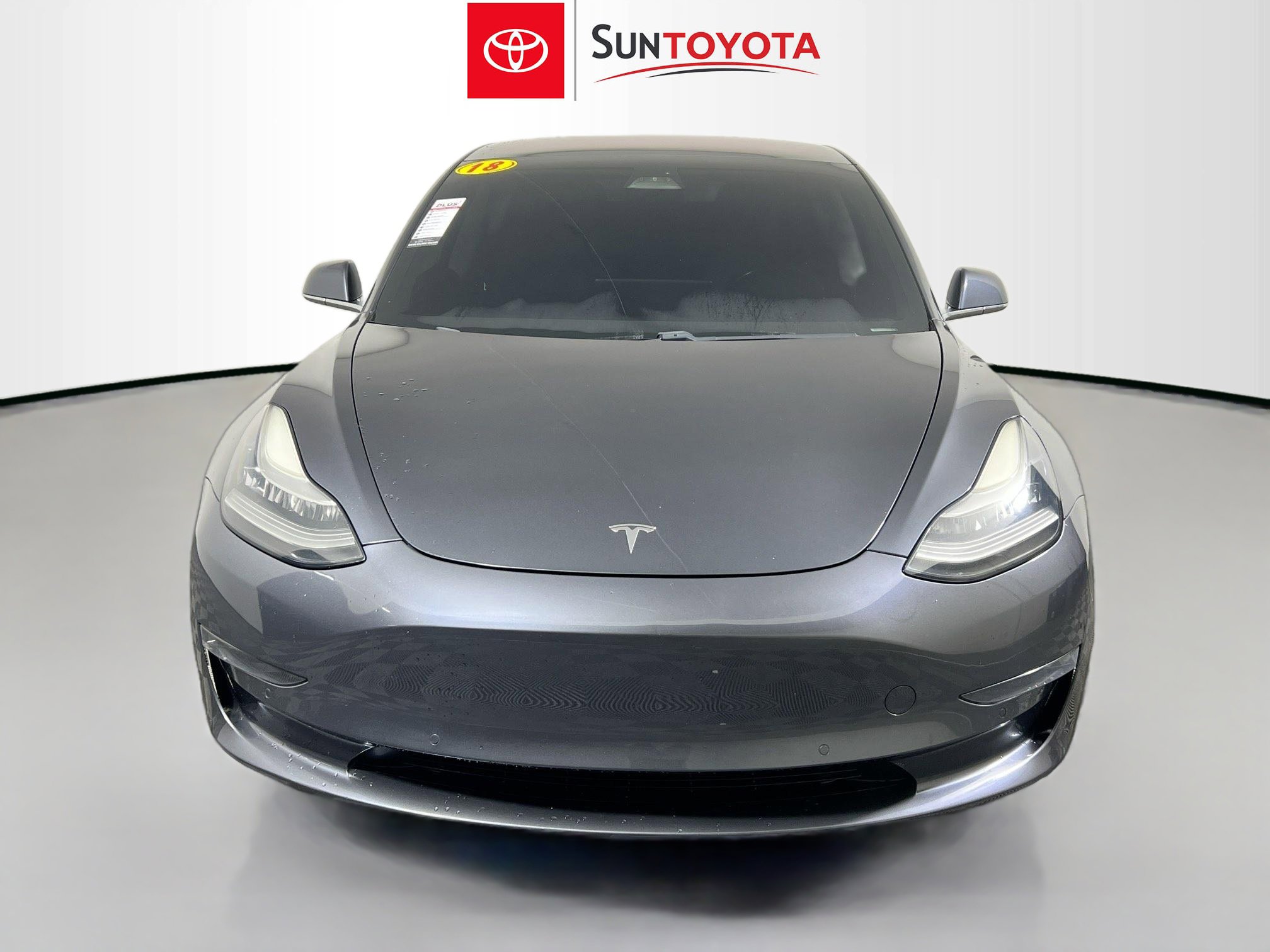 Used 2018 Tesla Model 3 Long Range image 10