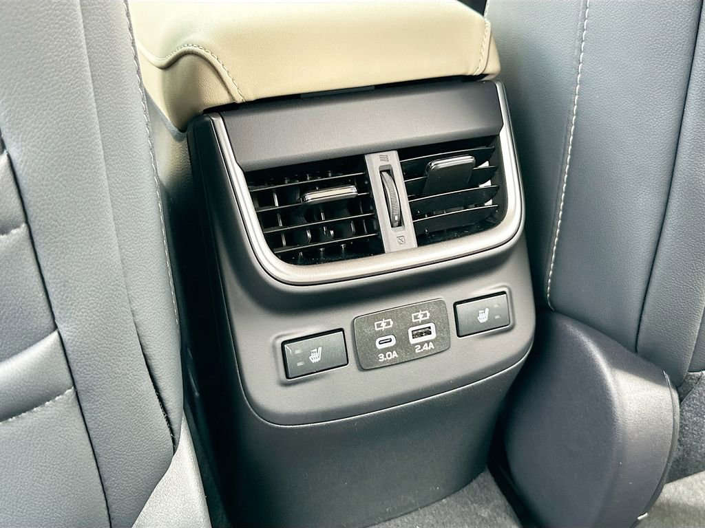 Certified 2025 Subaru Outback Limited AWD/4WD image 27
