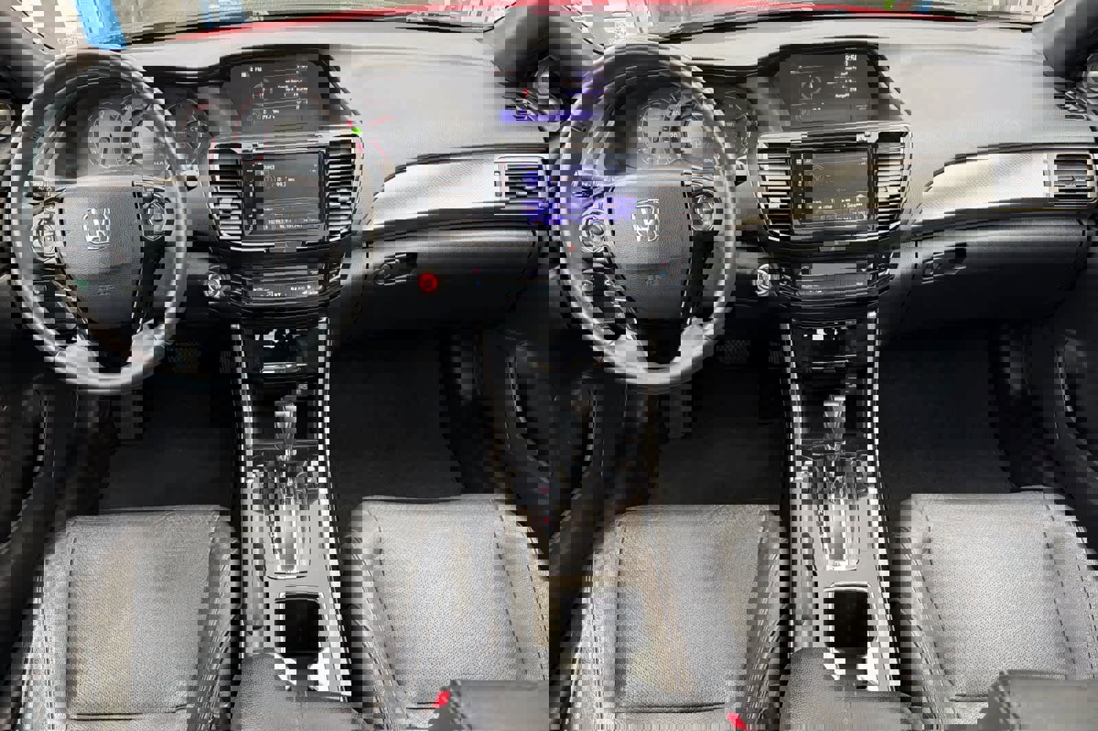 Used 2016 Honda Accord EX-L image 3