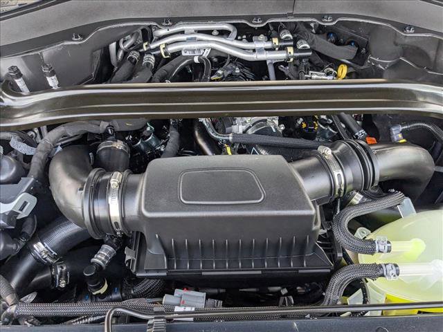 New 2026 Ford Explorer ST image 15