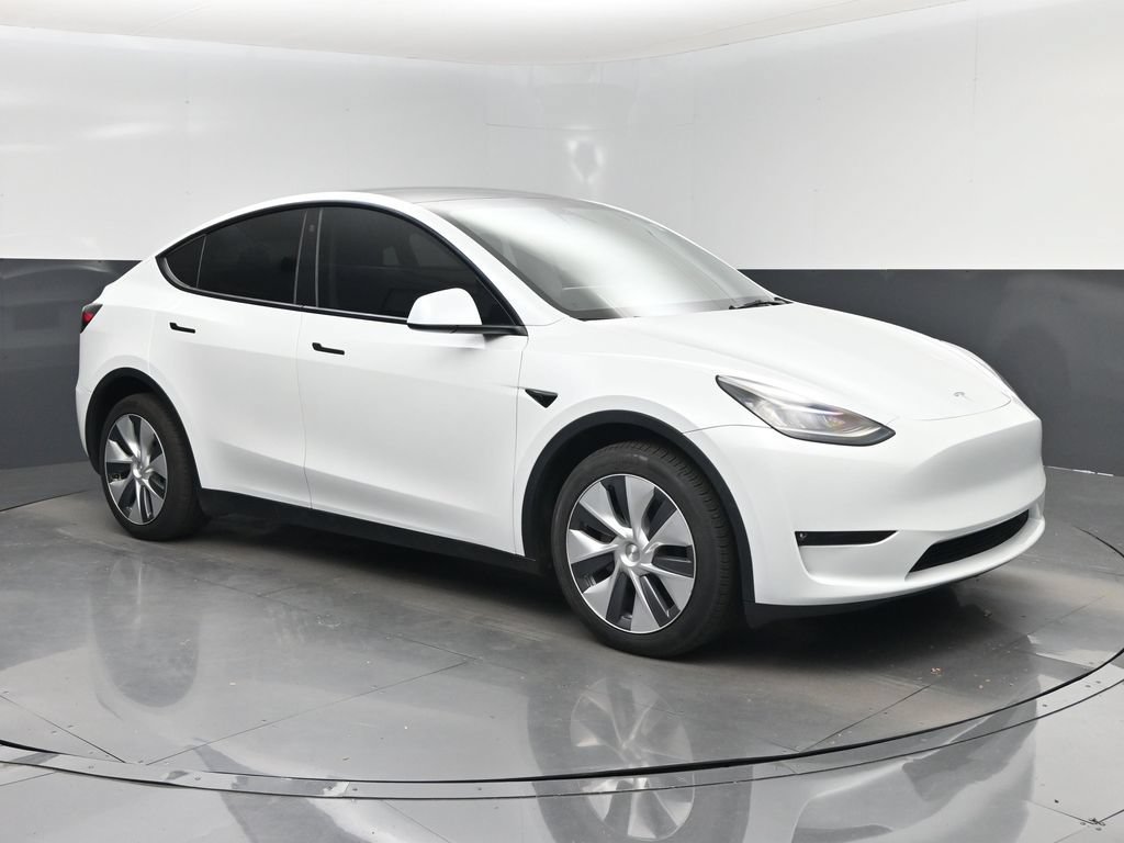 Used 2023 Tesla Model Y Long Range