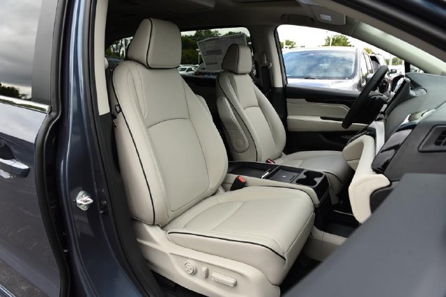New 2027 Honda Odyssey Touring image 23