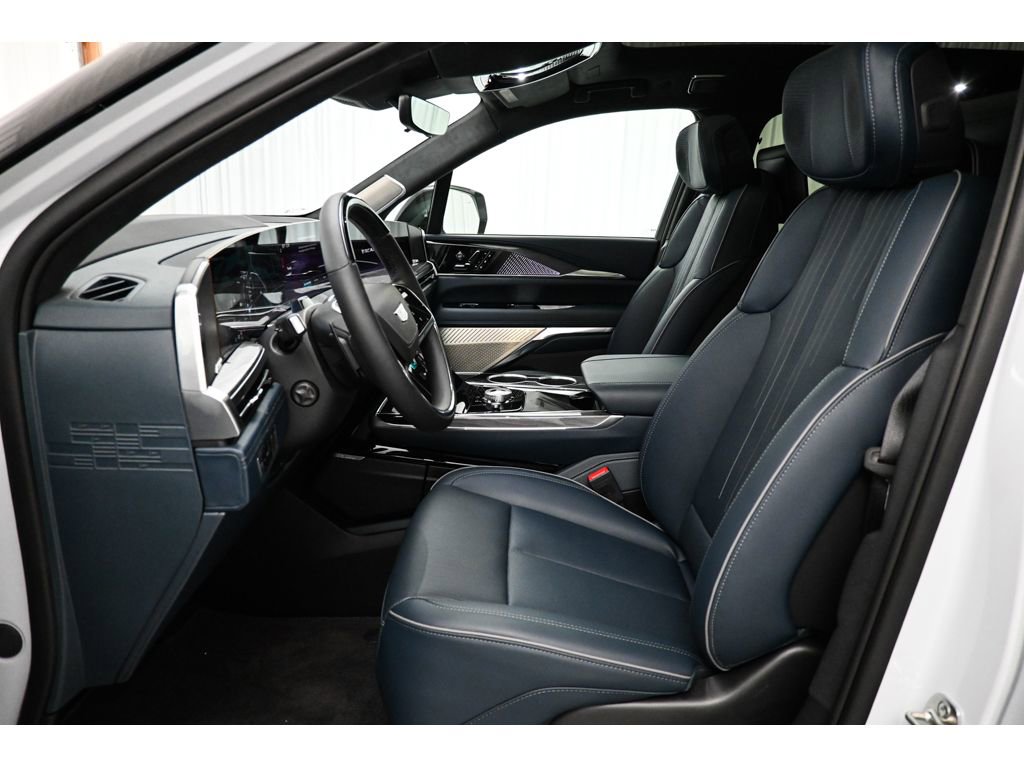 New 2026 Cadillac Escalade IQL Sport 2 AWD/4WD image 22