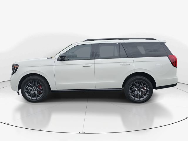 Used 2025 Ford Expedition Platinum w/ Stealth Performance Package AWD/4WD image 6