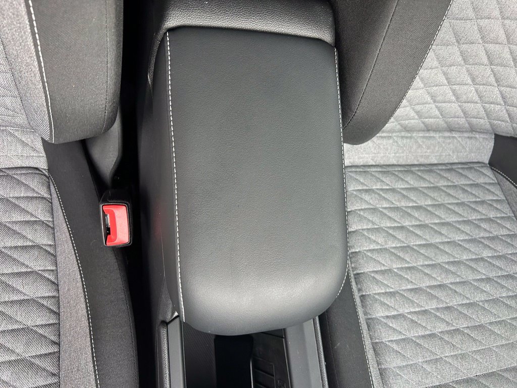 Certified 2026 Volkswagen Tiguan S FWD image 35