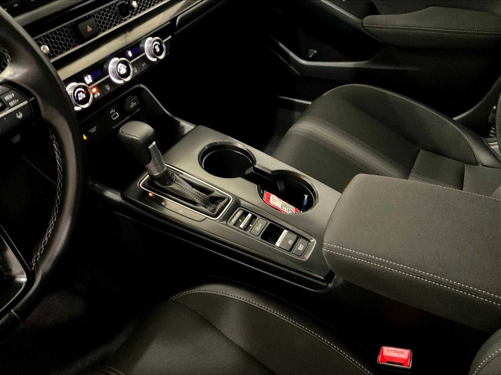 Used 2024 Honda Civic Sport image 20