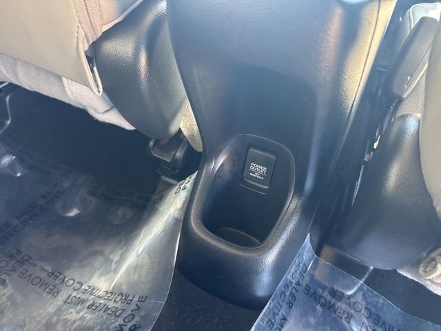 Used 2016 Honda HR-V EX-L image 14